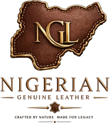Nigerian Genuine Leather