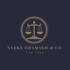 Nneka Ohamago & Co